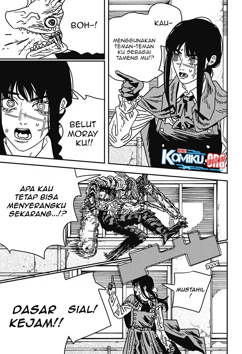 Chainsaw Man Chapter 223 Fix Gambar 7